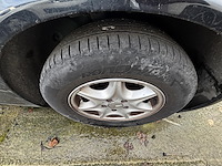 Mercedes c200, 2001 - afbeelding 11 van  25