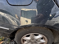 Mercedes c200, 2001 - afbeelding 15 van  25