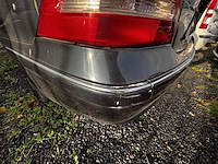 Mercedes c200, 2001 - afbeelding 17 van  25