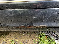 Mercedes c200, 2001 - afbeelding 18 van  25