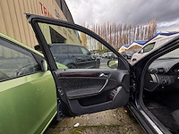 Mercedes c200, 2001 - afbeelding 23 van  25