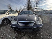 Mercedes c200, 2004 - afbeelding 4 van  11