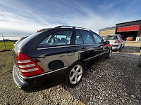 Mercedes c200, 2004 - afbeelding 6 van  11