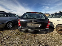 Mercedes c200, 2004 - afbeelding 8 van  11