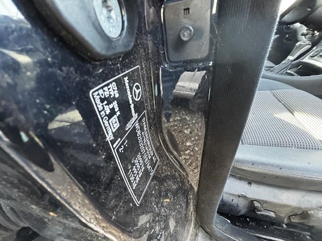 Mercedes c200, 2004 - afbeelding 10 van  11