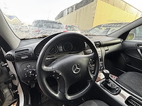 Mercedes c200, 2005 - afbeelding 2 van  20