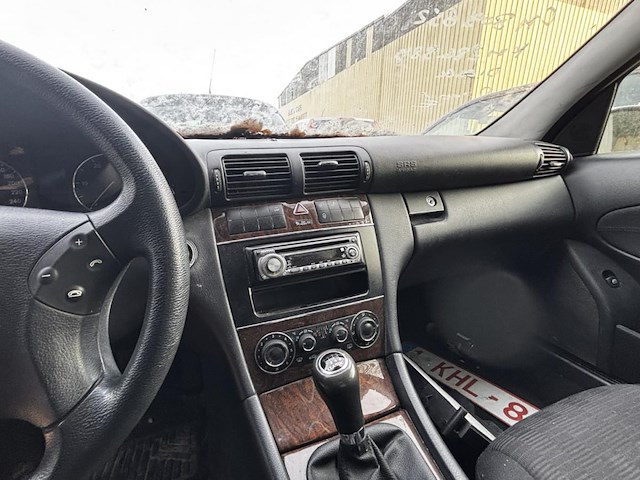 Mercedes c200, 2005 - afbeelding 3 van  20