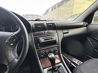 Mercedes c200, 2005 - afbeelding 3 van  20