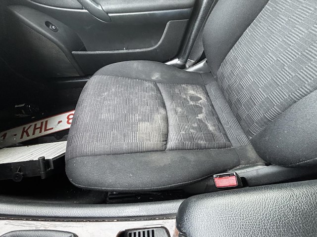 Mercedes c200, 2005 - afbeelding 4 van  20