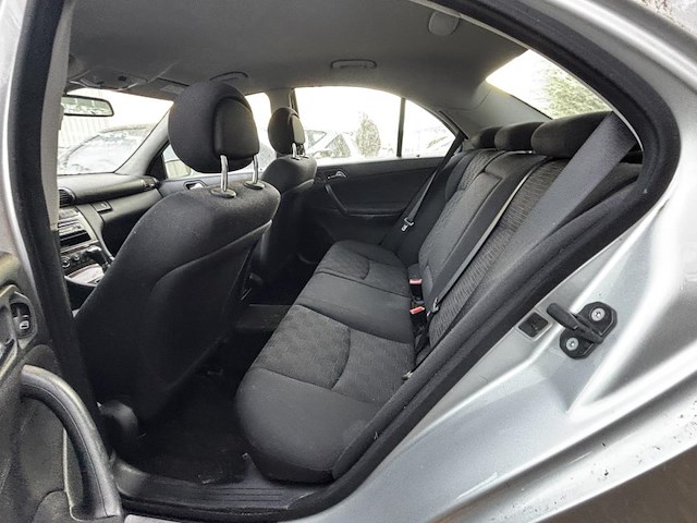 Mercedes c200, 2005 - afbeelding 5 van  20