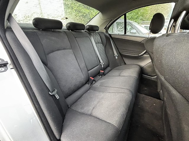 Mercedes c200, 2005 - afbeelding 6 van  20