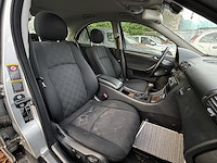 Mercedes c200, 2005 - afbeelding 7 van  20