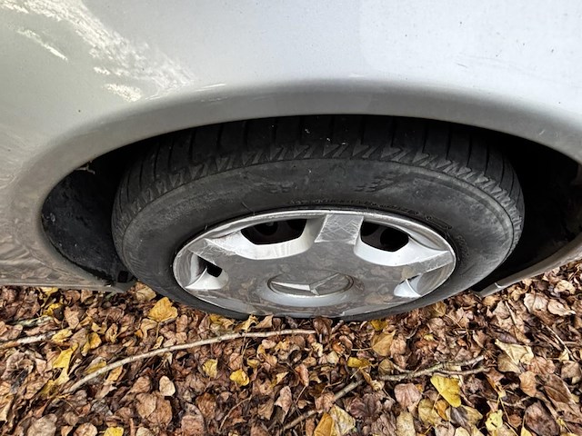 Mercedes c200, 2005 - afbeelding 9 van  20