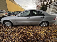 Mercedes c200, 2005 - afbeelding 18 van  20