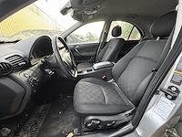 Mercedes c200, 2005 - afbeelding 20 van  20