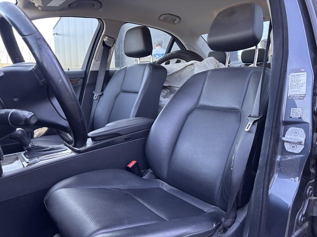 Mercedes c200, 2008 - afbeelding 2 van  44