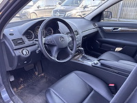 Mercedes c200, 2008 - afbeelding 3 van  44