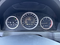 Mercedes c200, 2008 - afbeelding 4 van  44