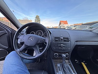 Mercedes c200, 2008 - afbeelding 5 van  44