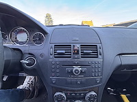 Mercedes c200, 2008 - afbeelding 6 van  44