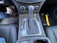 Mercedes c200, 2008 - afbeelding 8 van  44