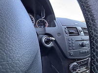 Mercedes c200, 2008 - afbeelding 11 van  44