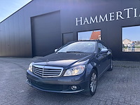 Mercedes c200, 2008