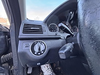 Mercedes c200, 2008 - afbeelding 13 van  44