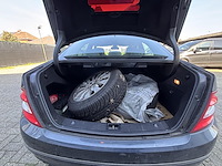 Mercedes c200, 2008 - afbeelding 15 van  44
