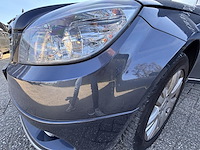 Mercedes c200, 2008 - afbeelding 22 van  44