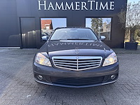 Mercedes c200, 2008 - afbeelding 12 van  44