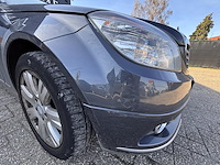 Mercedes c200, 2008 - afbeelding 24 van  44