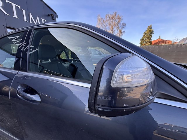 Mercedes c200, 2008 - afbeelding 25 van  44