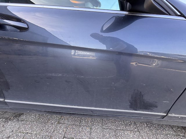 Mercedes c200, 2008 - afbeelding 26 van  44