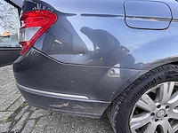 Mercedes c200, 2008 - afbeelding 30 van  44