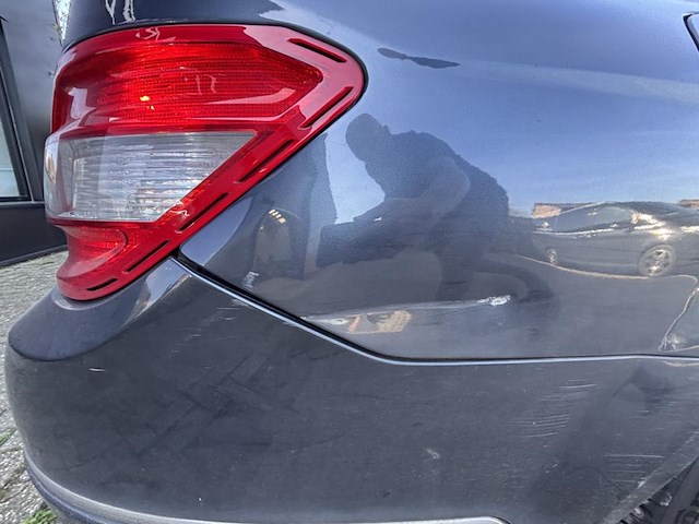 Mercedes c200, 2008 - afbeelding 31 van  44