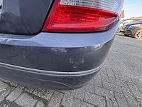 Mercedes c200, 2008 - afbeelding 32 van  44