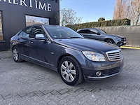 Mercedes c200, 2008 - afbeelding 23 van  44