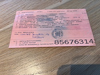 Mercedes c200, 2008 - afbeelding 36 van  44