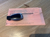 Mercedes c200, 2008 - afbeelding 37 van  44