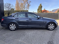 Mercedes c200, 2008 - afbeelding 34 van  44