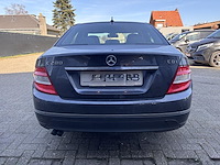 Mercedes c200, 2008 - afbeelding 41 van  44