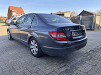 Mercedes c200, 2008 - afbeelding 42 van  44
