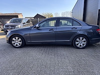 Mercedes c200, 2008 - afbeelding 43 van  44