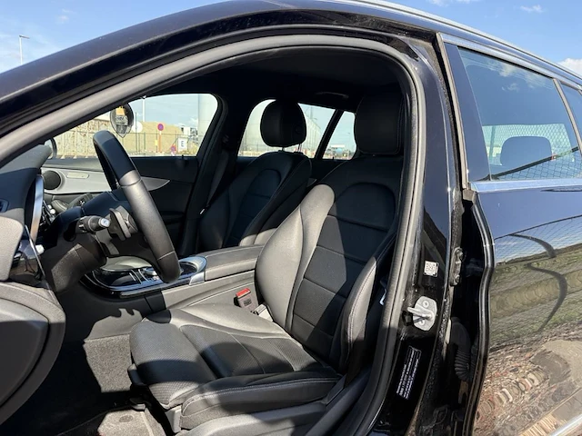 Mercedes c200, 2019 - afbeelding 2 van  33