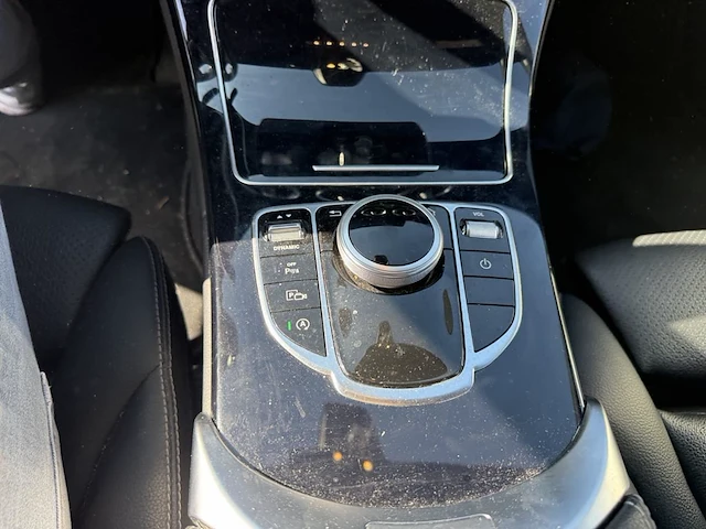 Mercedes c200, 2019 - afbeelding 4 van  33