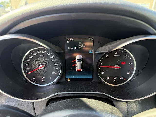 Mercedes c200, 2019 - afbeelding 6 van  33