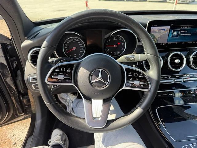 Mercedes c200, 2019 - afbeelding 7 van  33