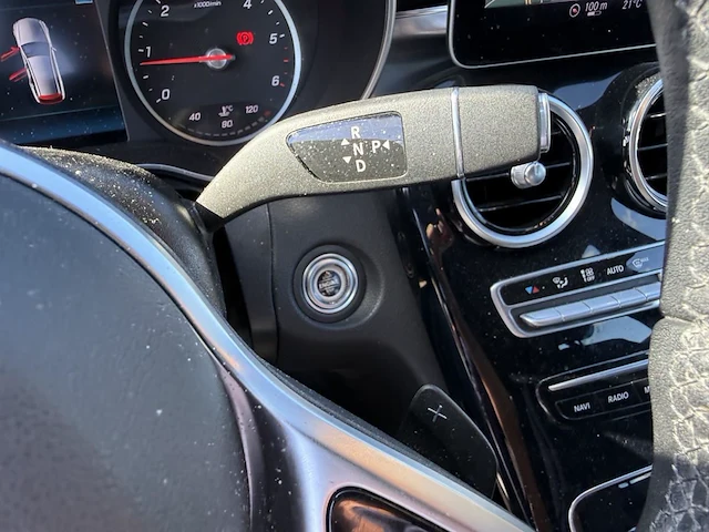 Mercedes c200, 2019 - afbeelding 8 van  33
