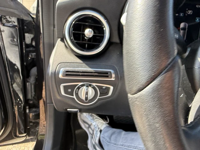 Mercedes c200, 2019 - afbeelding 10 van  33